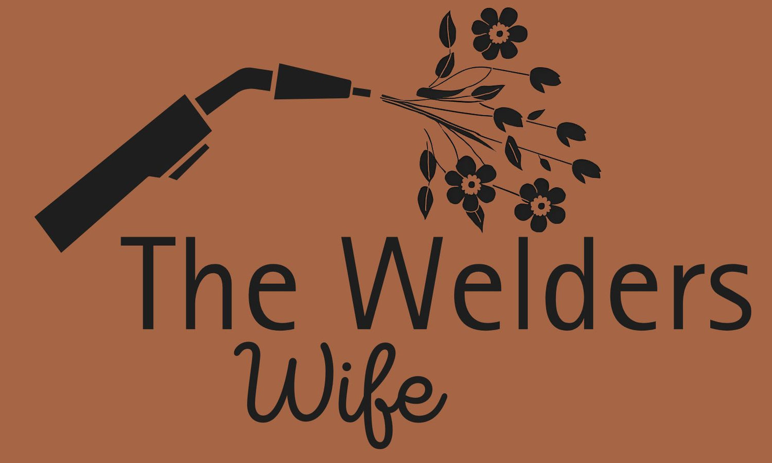 The Welders Wife