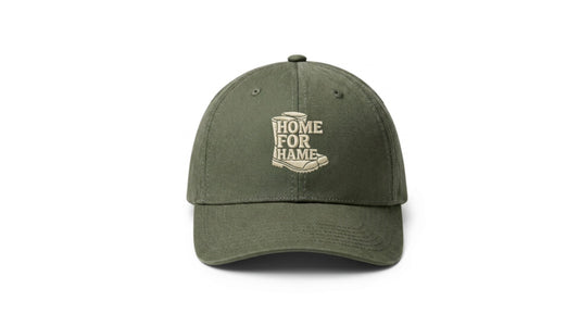 Mens T-Shirt + Hat Combo