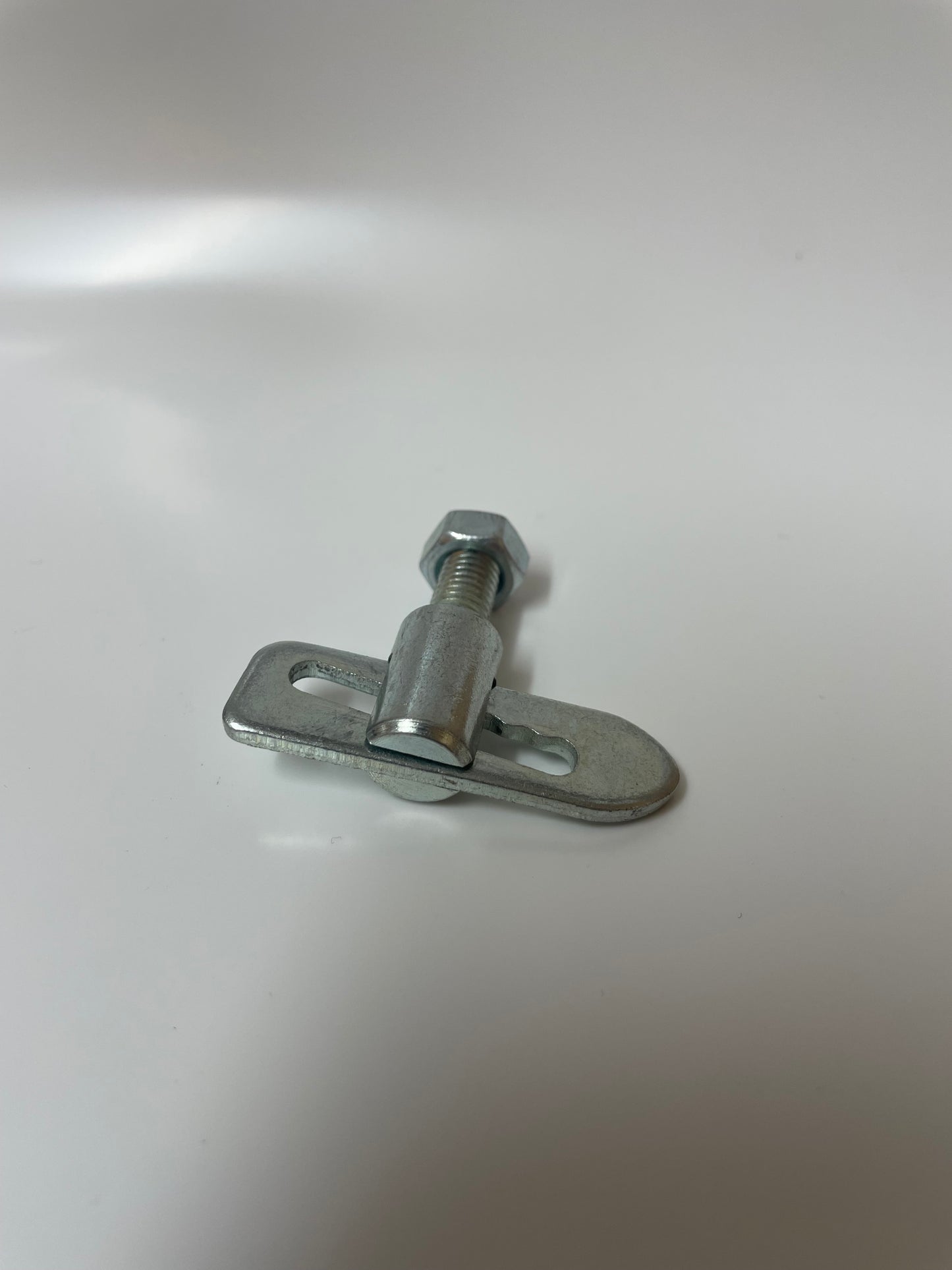 Drop Lock